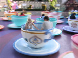 teacups